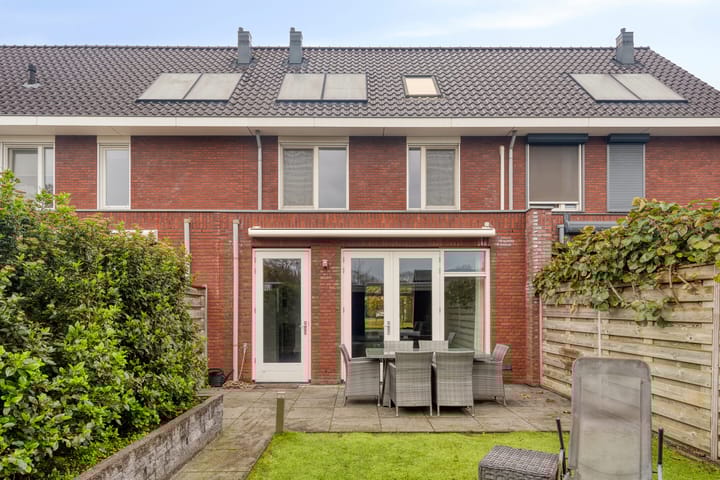 Photo 32 of Herman Broodstraat 7