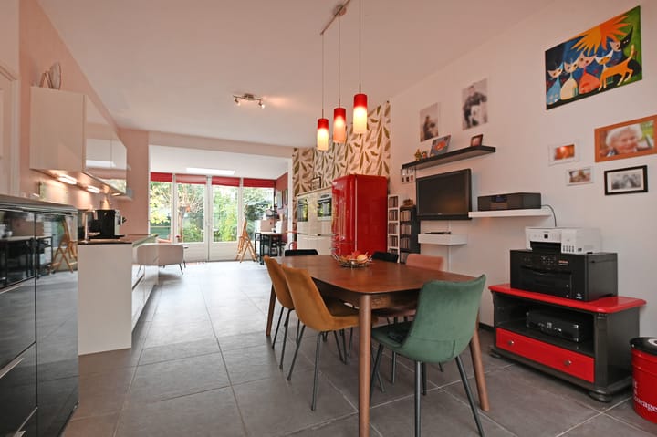 Photo 2 of Laan van Meerdervoort 1208