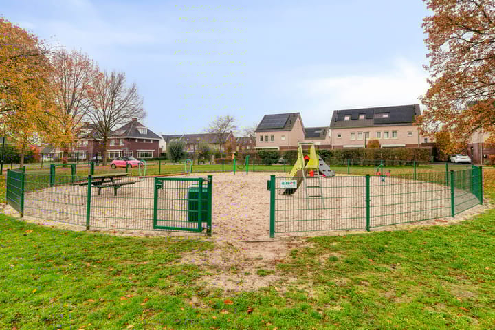 Photo 35 of Herman Broodstraat 7