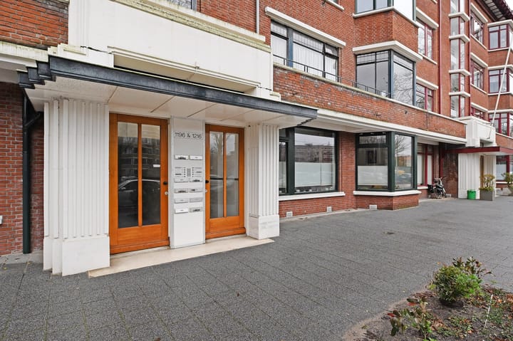 Photo 4 of Laan van Meerdervoort 1208