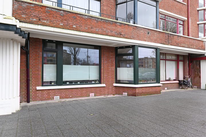 Photo 5 of Laan van Meerdervoort 1208