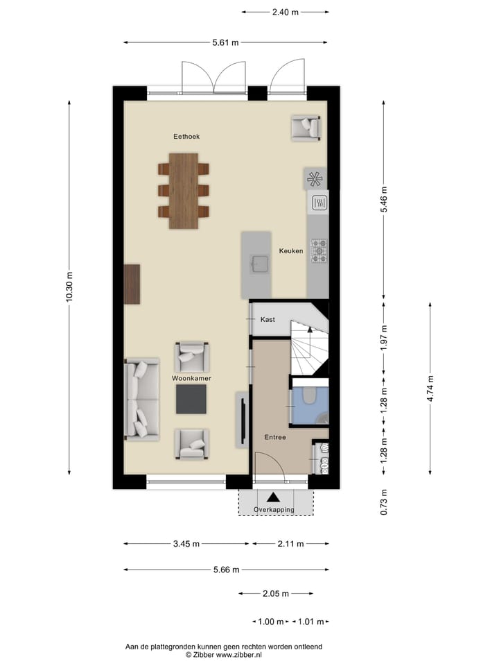 Photo 37 of Herman Broodstraat 7