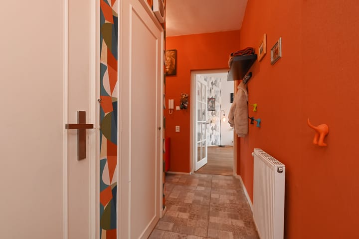 Photo 7 of Laan van Meerdervoort 1208