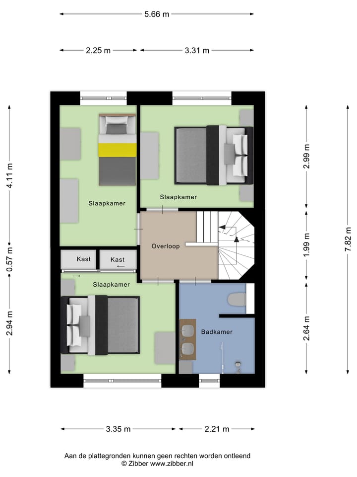 Photo 38 of Herman Broodstraat 7