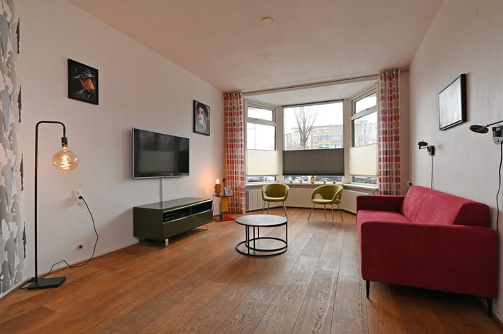 Photo 8 of Laan van Meerdervoort 1208