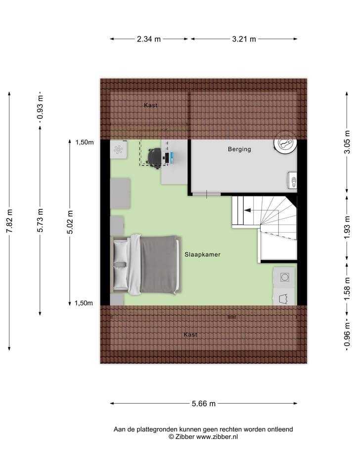 Photo 39 of Herman Broodstraat 7