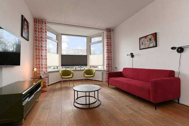 Photo 9 of Laan van Meerdervoort 1208