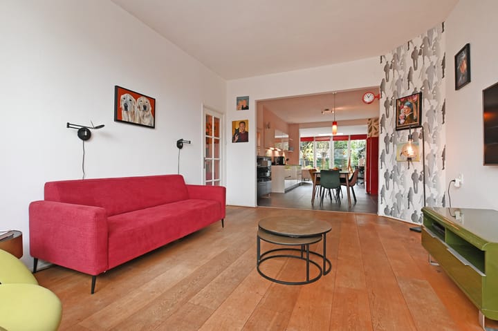 Photo 10 of Laan van Meerdervoort 1208