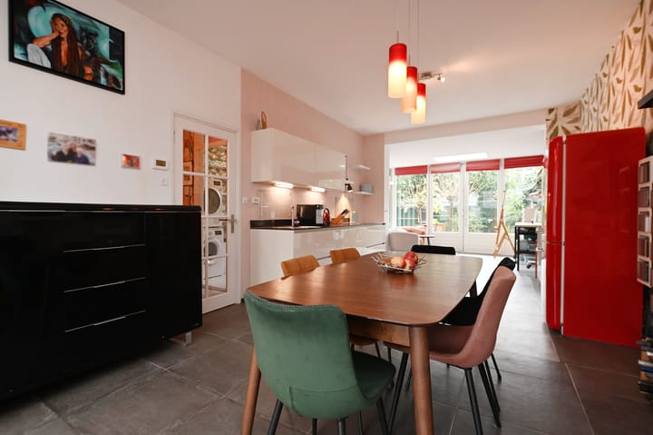 Photo 11 of Laan van Meerdervoort 1208