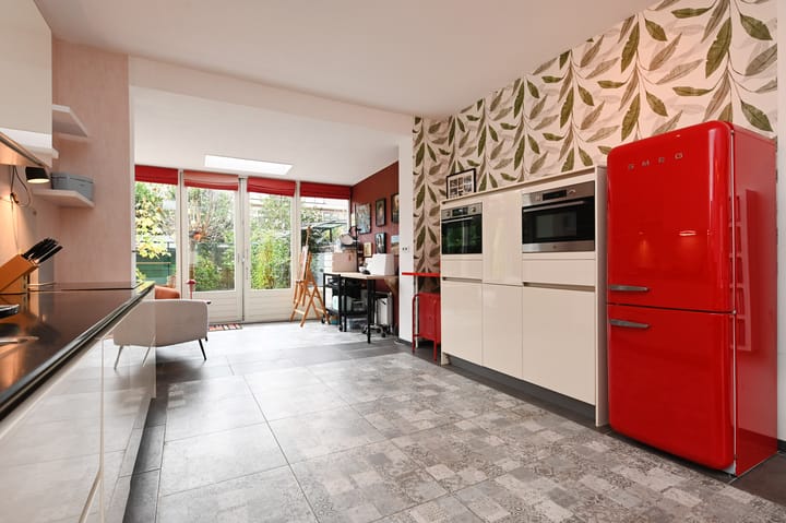 Photo 12 of Laan van Meerdervoort 1208