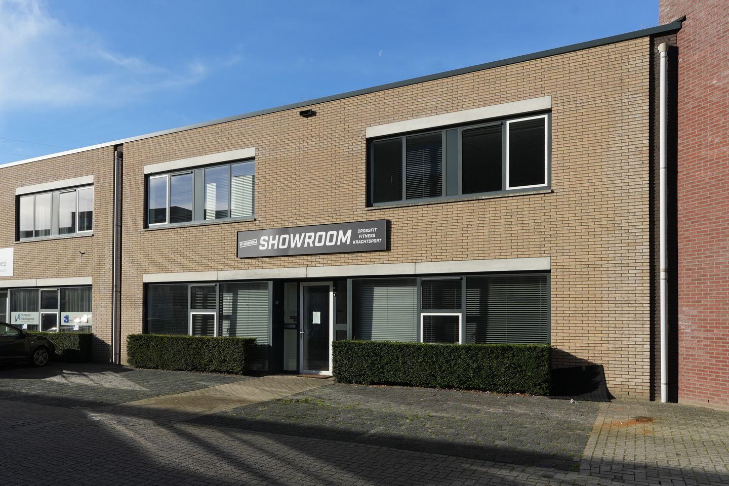 Bekijk foto 2 van Kerkenbos 1079-B