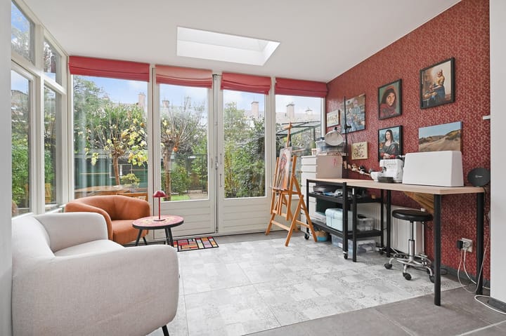 Photo 16 of Laan van Meerdervoort 1208