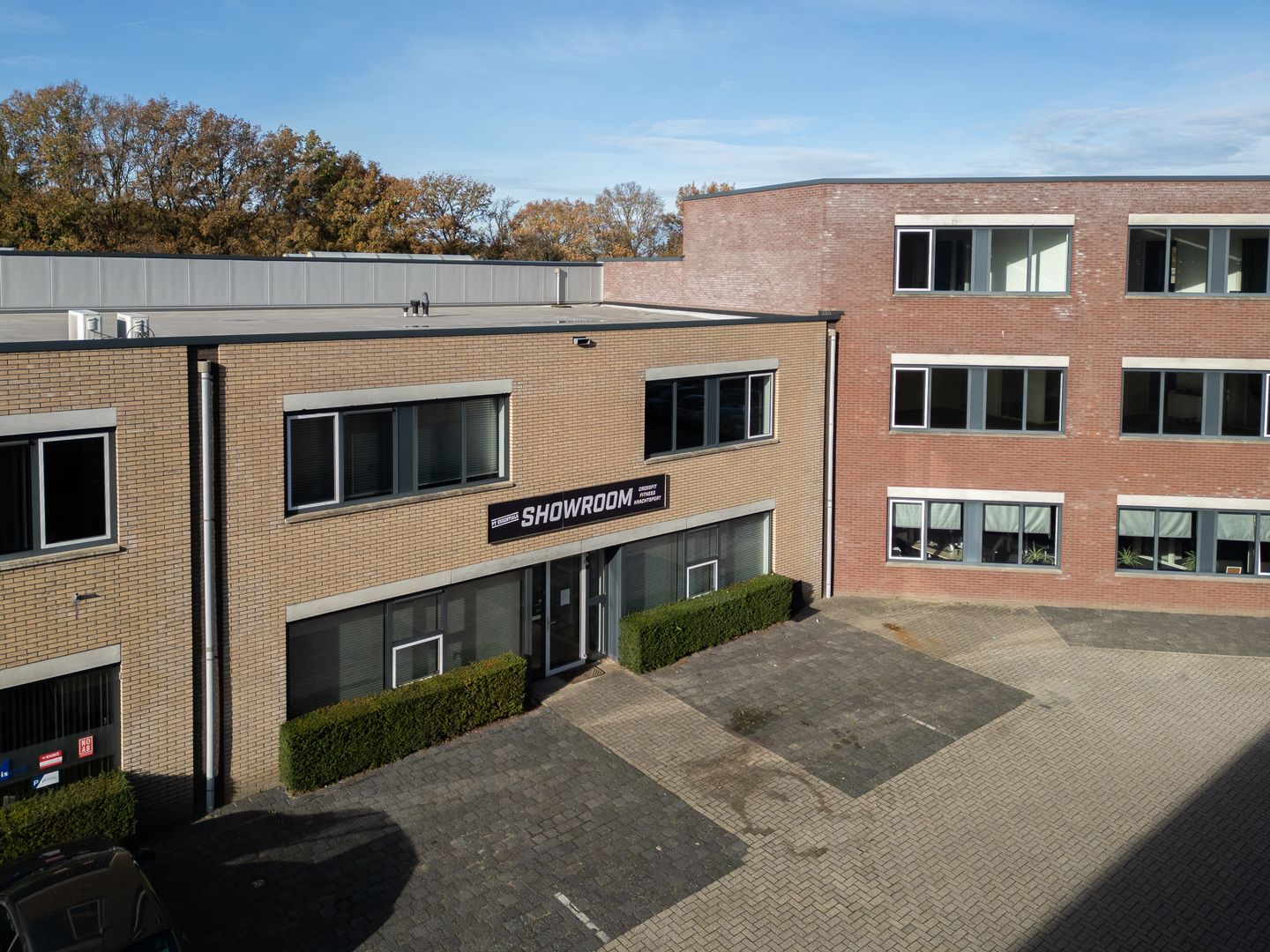 Bekijk foto 3 van Kerkenbos 1079-B