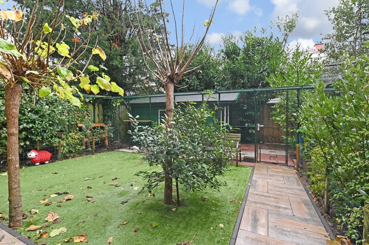 Photo 18 of Laan van Meerdervoort 1208