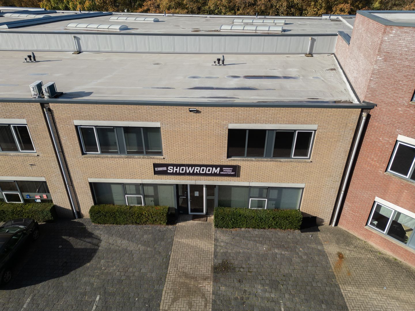 Bekijk foto 4 van Kerkenbos 1079-B