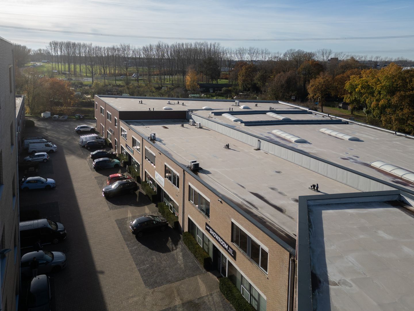 Bekijk foto 5 van Kerkenbos 1079-B