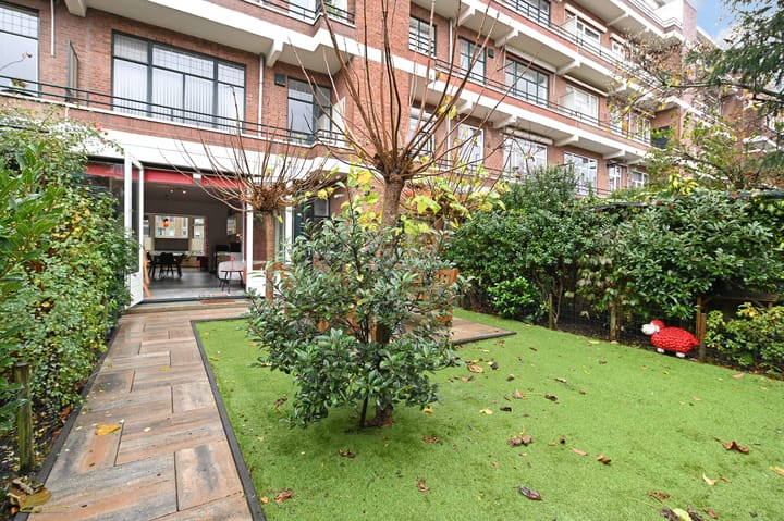 Photo 20 of Laan van Meerdervoort 1208