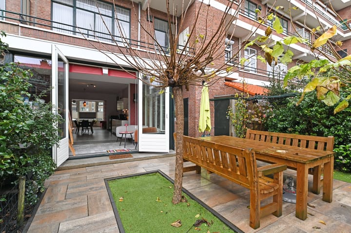 Photo 21 of Laan van Meerdervoort 1208