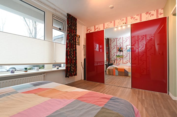 Photo 26 of Laan van Meerdervoort 1208