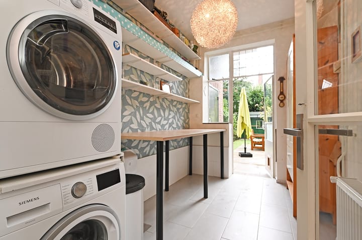 Photo 31 of Laan van Meerdervoort 1208