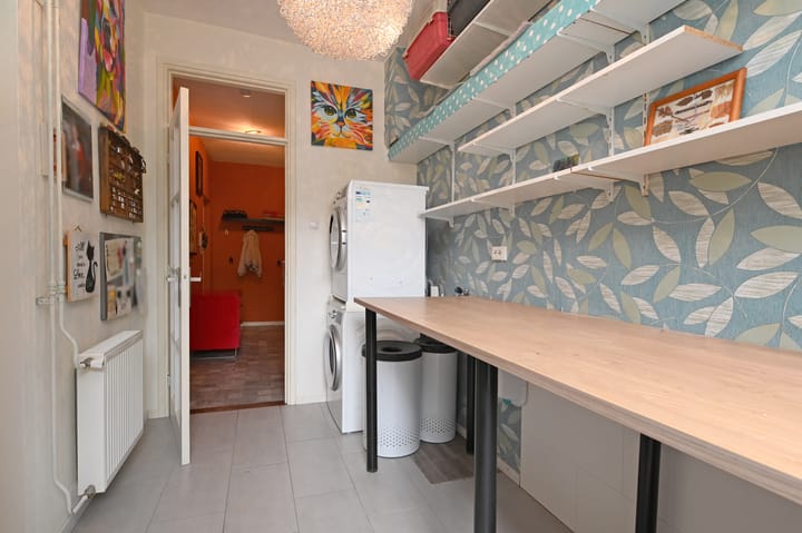 Photo 34 of Laan van Meerdervoort 1208