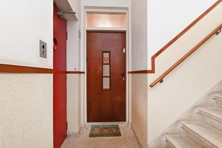 Photo 6 of Laan van Meerdervoort 1208