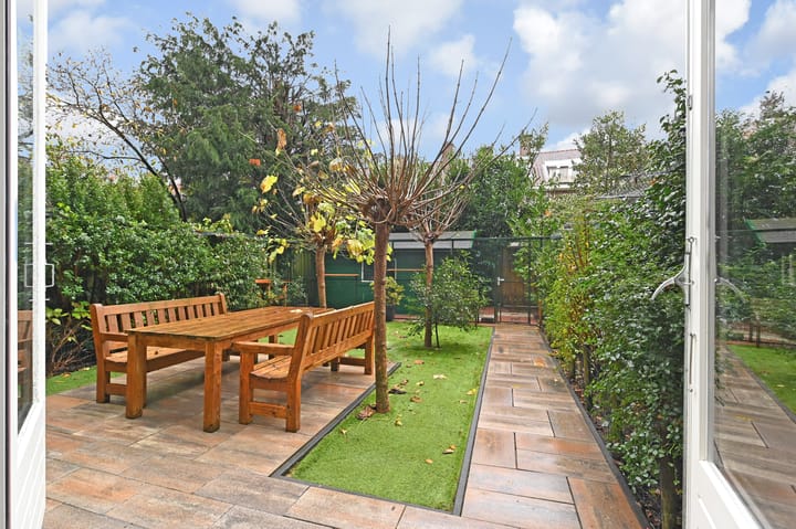 Photo 3 of Laan van Meerdervoort 1208