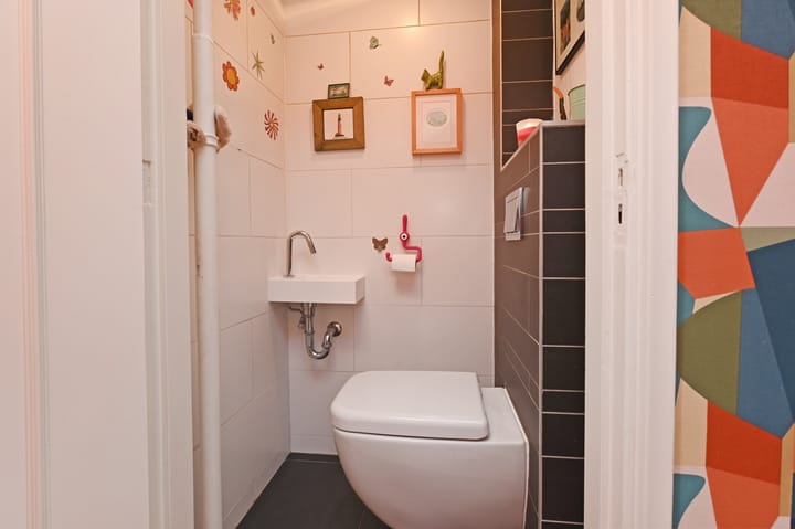 Photo 36 of Laan van Meerdervoort 1208