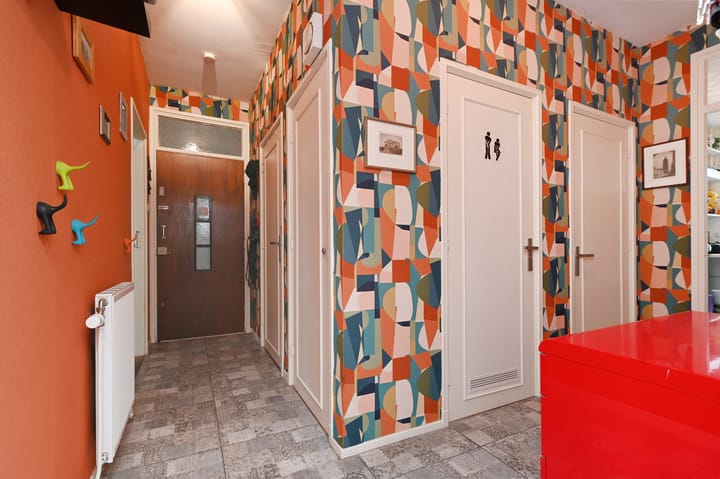 Photo 38 of Laan van Meerdervoort 1208