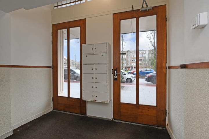 Photo 39 of Laan van Meerdervoort 1208