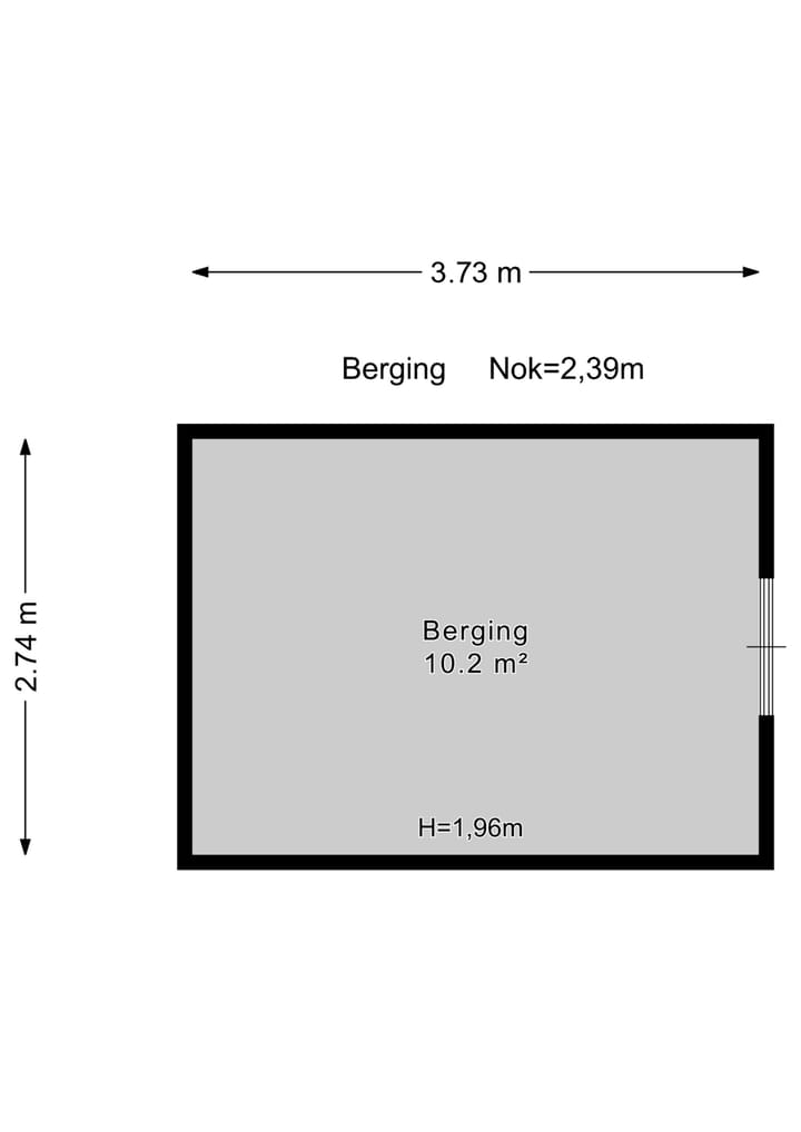 Photo 43 of Laan van Meerdervoort 1208