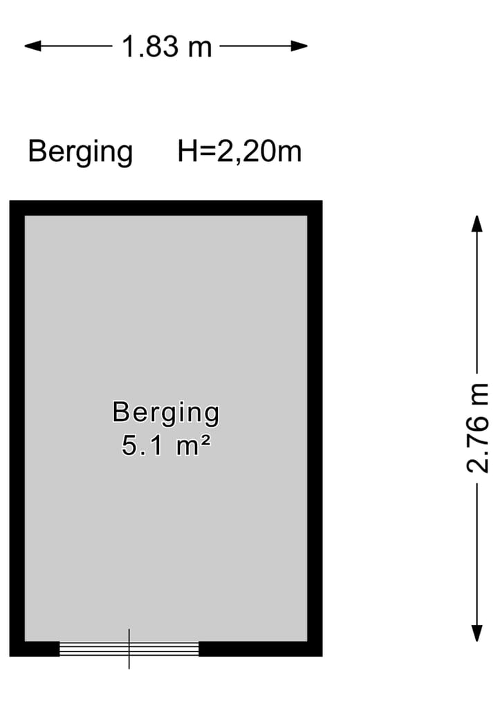 Photo 44 of Laan van Meerdervoort 1208