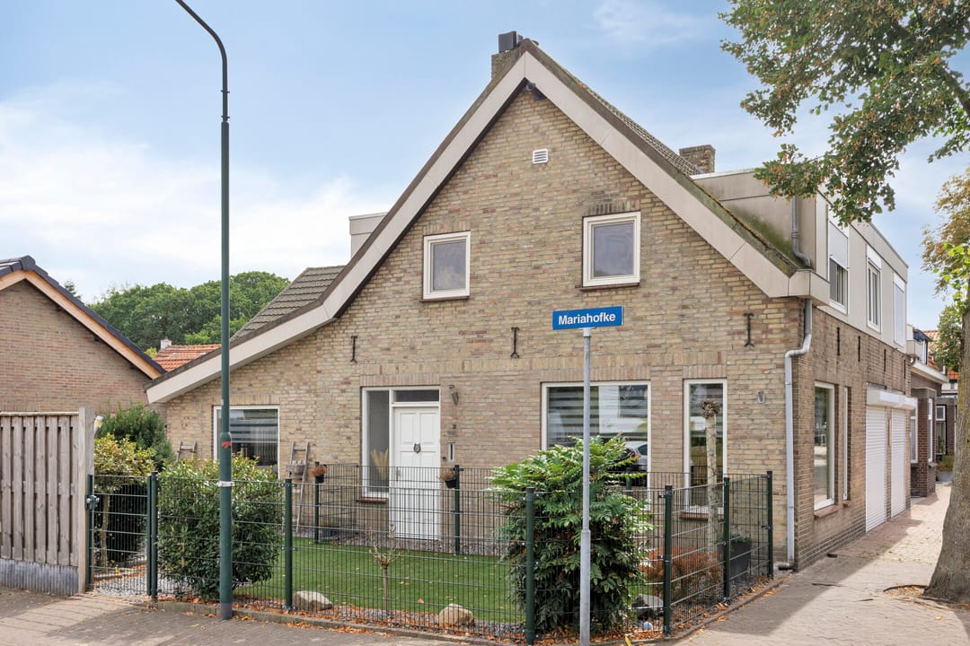 Photo 7 of Mariahofke 28