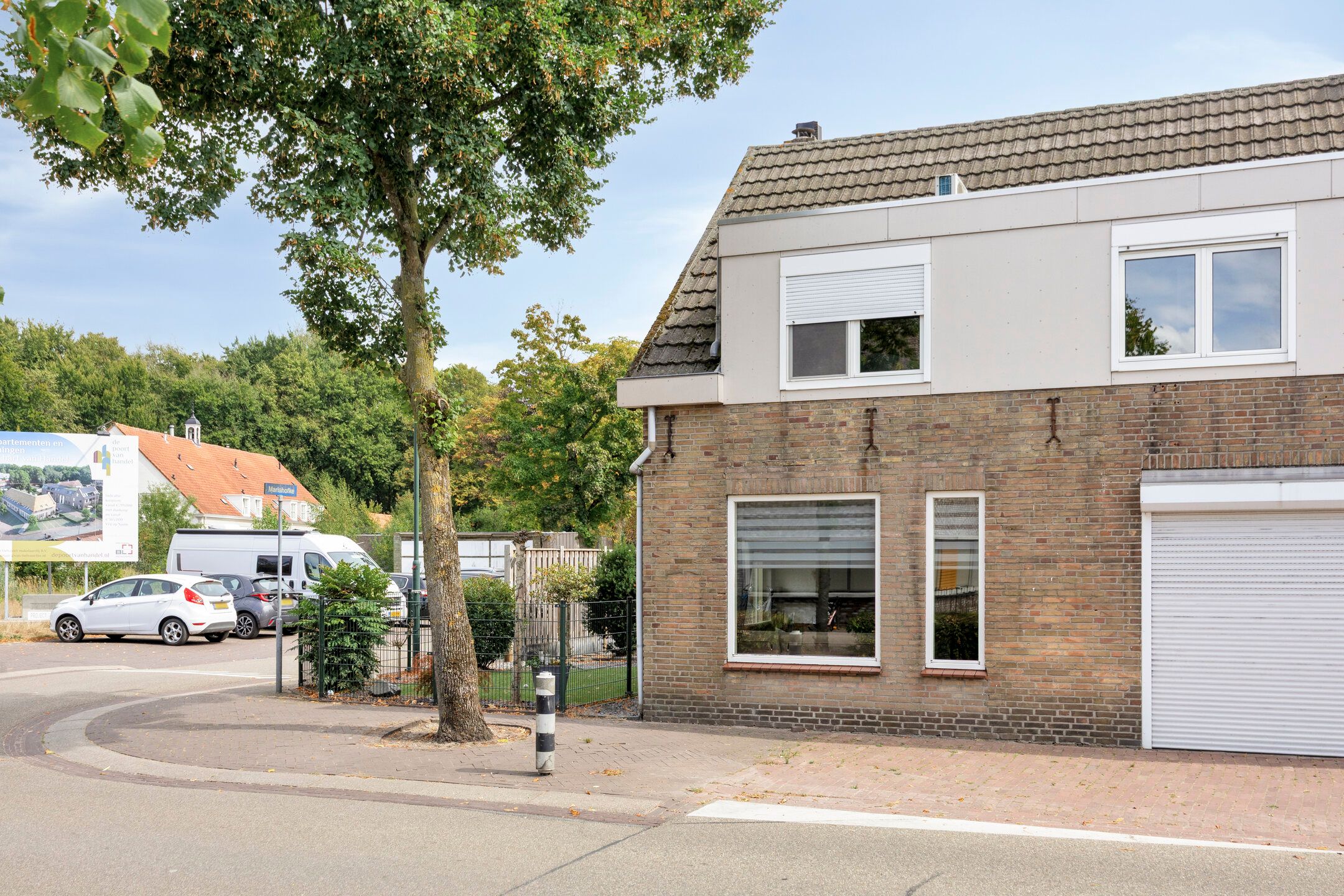 Photo 12 of Mariahofke 28