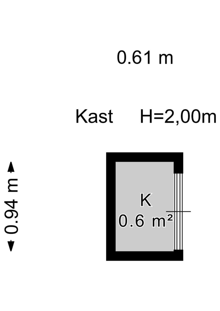Photo 46 of Laan van Meerdervoort 1208