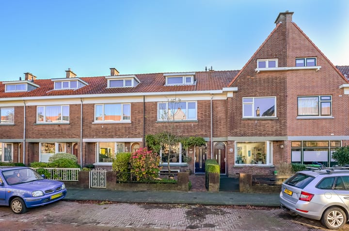 Meloenstraat 92 main image