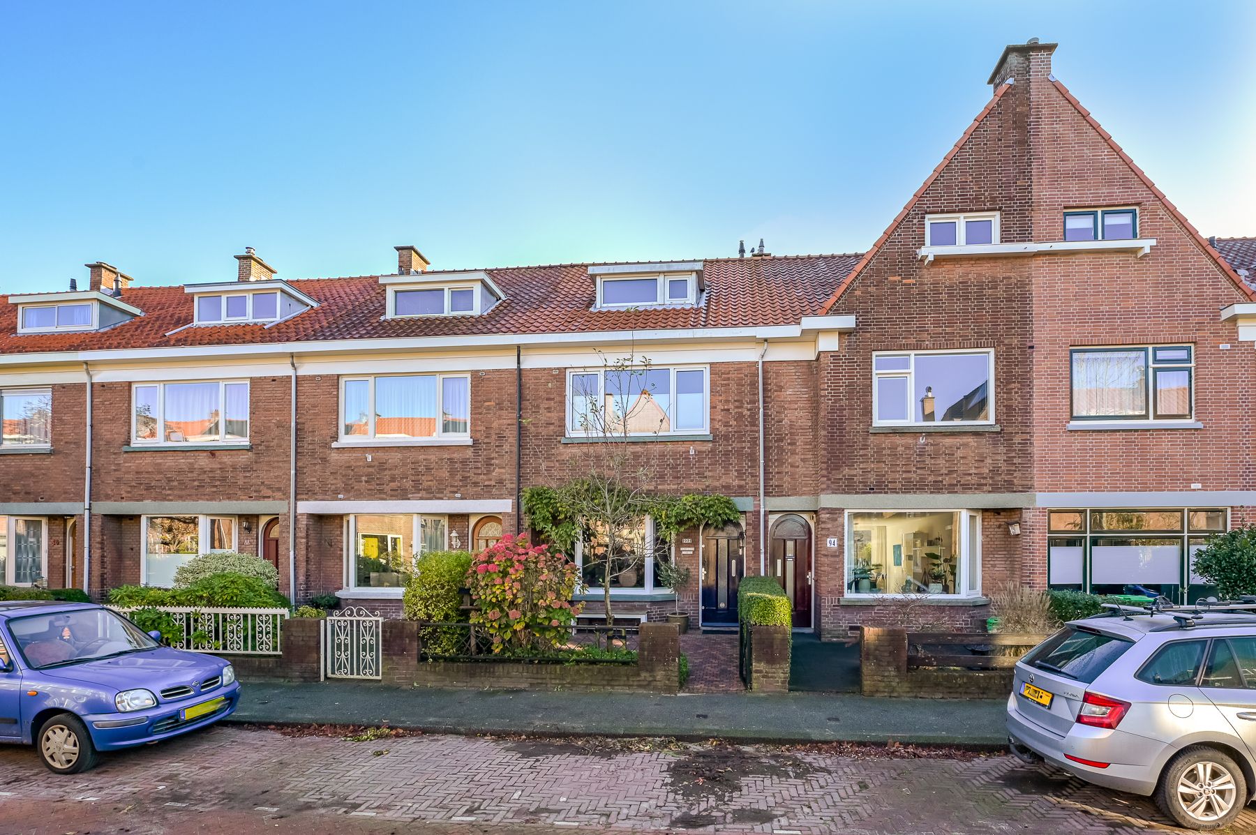 Meloenstraat, 92, Den Haag, 2564TK, Zuid-Holland, Nederland 92 