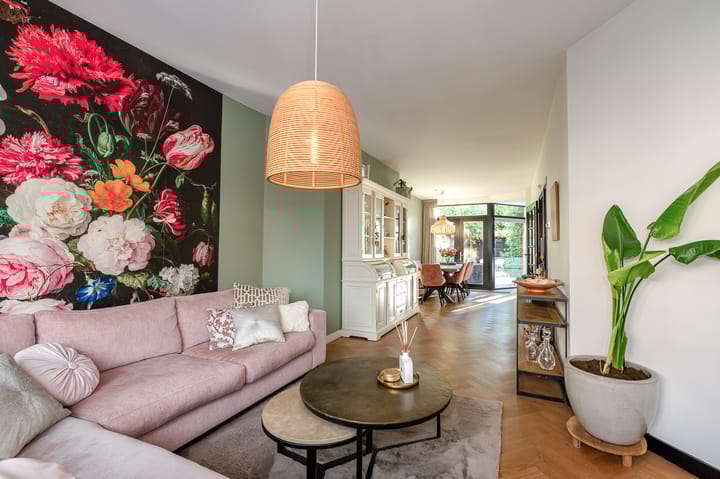 Foto 12 van Meloenstraat 92