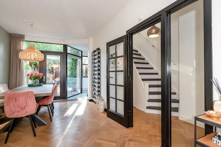 Foto 14 van Meloenstraat 92