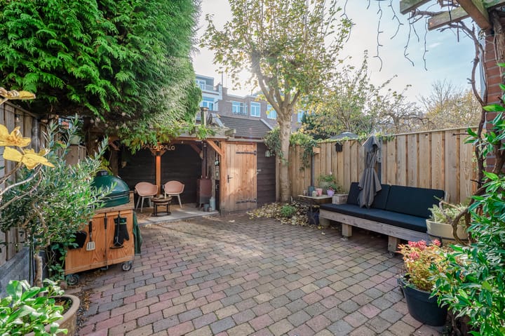 Foto 20 van Meloenstraat 92