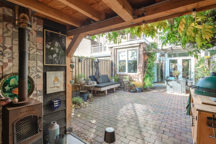 Foto 23 van Meloenstraat 92