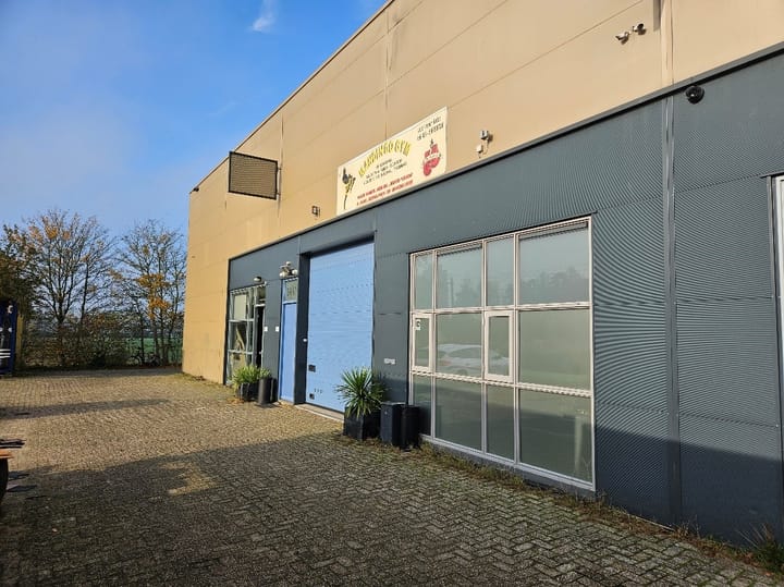 Van IJsendijkstraat 144-N, Purmerend