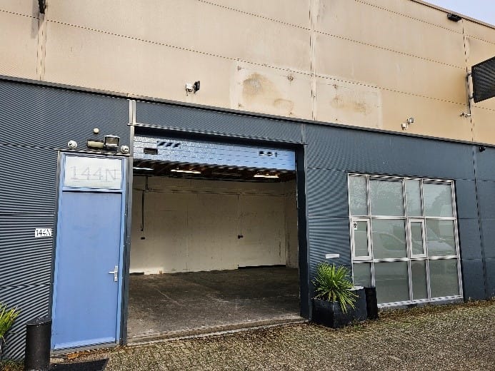 Bekijk foto 4 van Van IJsendijkstraat 144-N