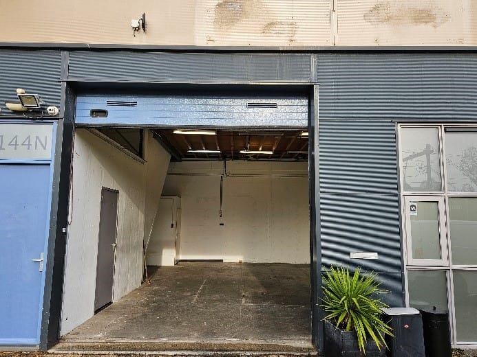 Bekijk foto 5 van Van IJsendijkstraat 144-N