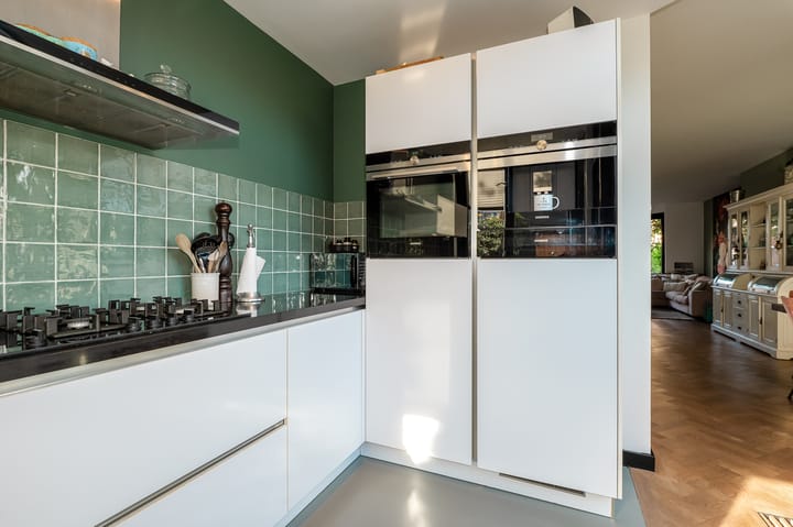 Foto 19 van Meloenstraat 92