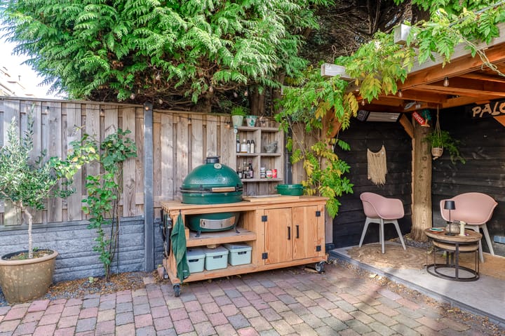 Foto 21 van Meloenstraat 92