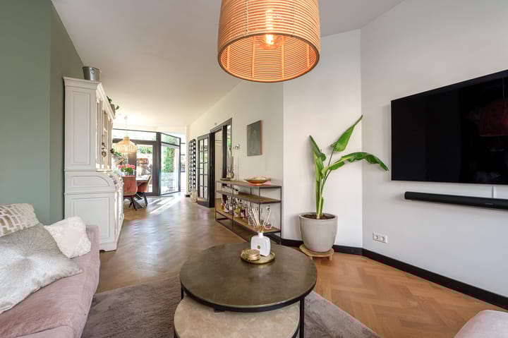 Foto 13 van Meloenstraat 92