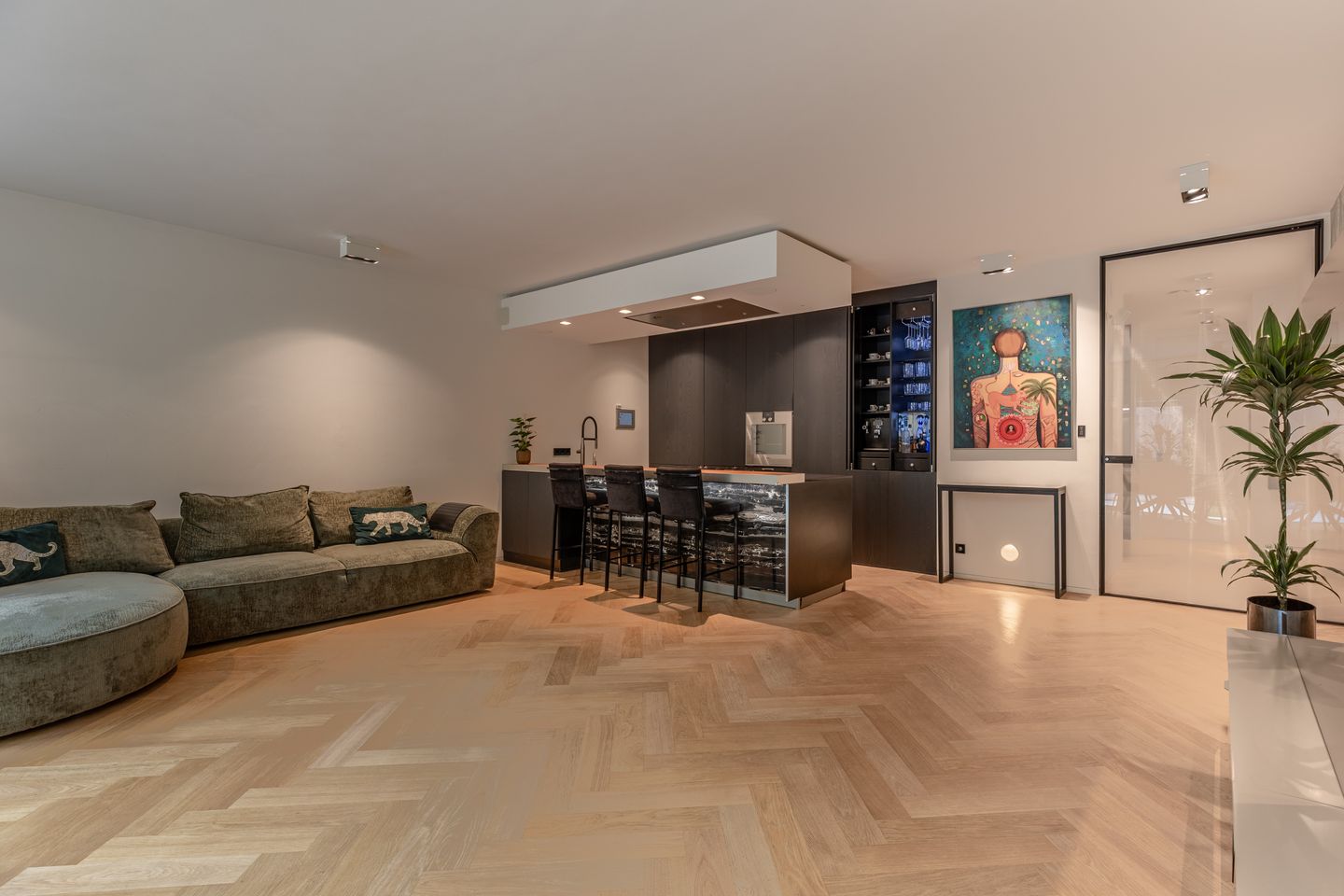 Photo 5 of Pieter de Hoochstraat 5-F