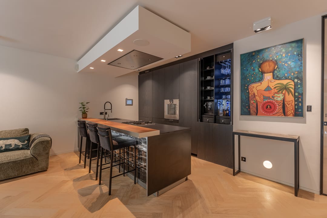 Photo 7 of Pieter de Hoochstraat 5-F