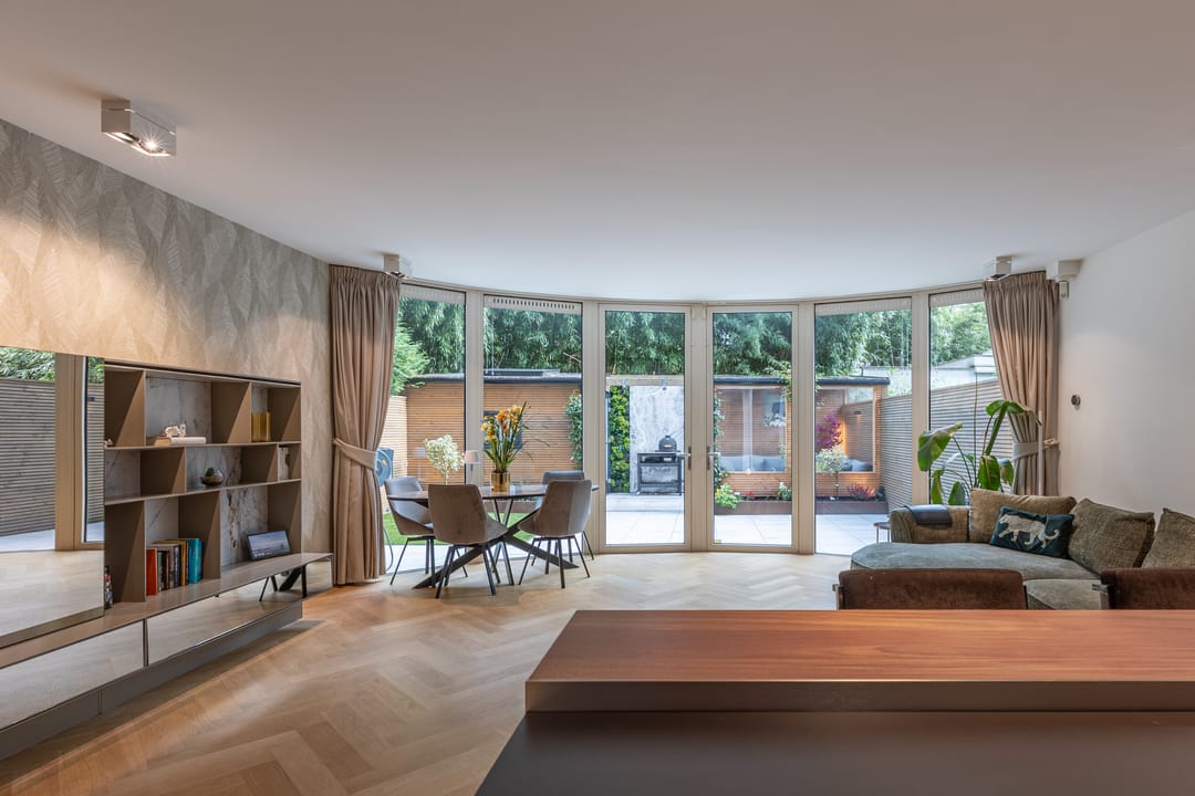 Photo 11 of Pieter de Hoochstraat 5-F